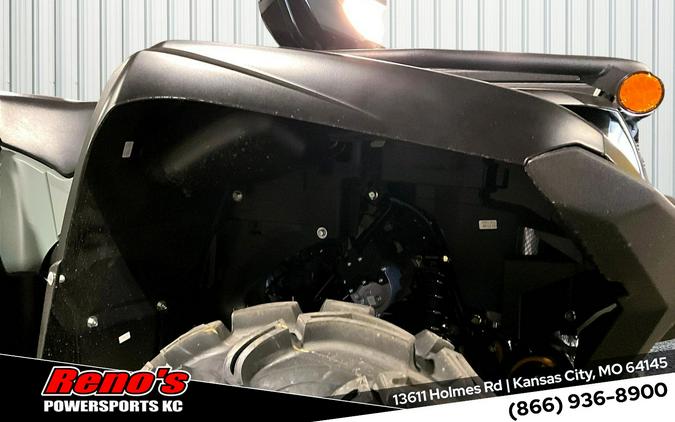 2026 Yamaha Grizzly EPS XT-R