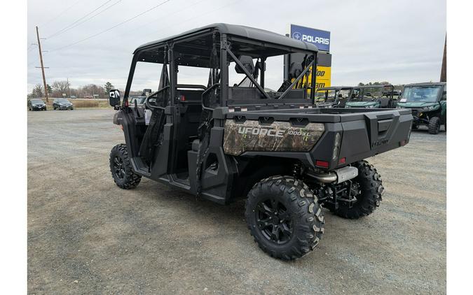 2026 CFMOTO UFORCE 1000 XL