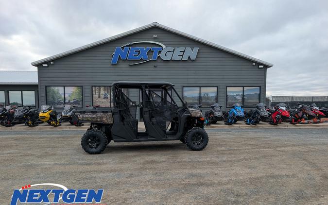 2026 CFMOTO UFORCE 1000 XL