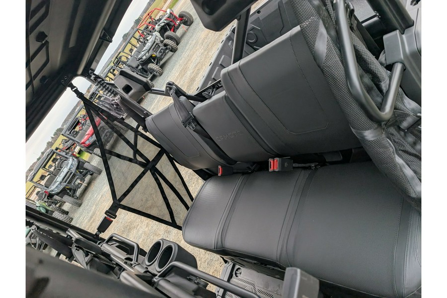 2026 CFMOTO UFORCE 1000 XL