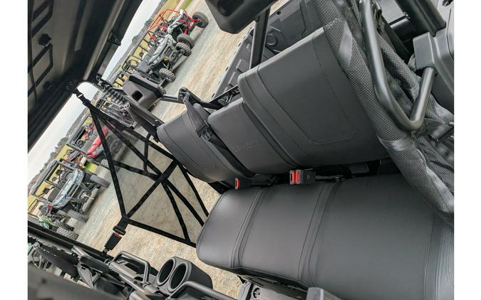 2026 CFMOTO UFORCE 1000 XL