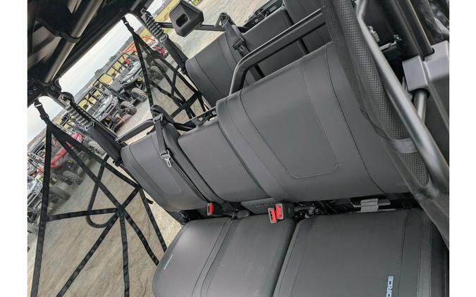 2026 CFMOTO UFORCE 1000 XL