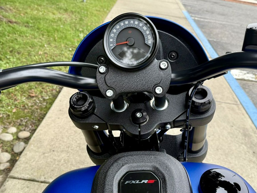 2026 Harley-Davidson® FXLRS - Low Rider® S