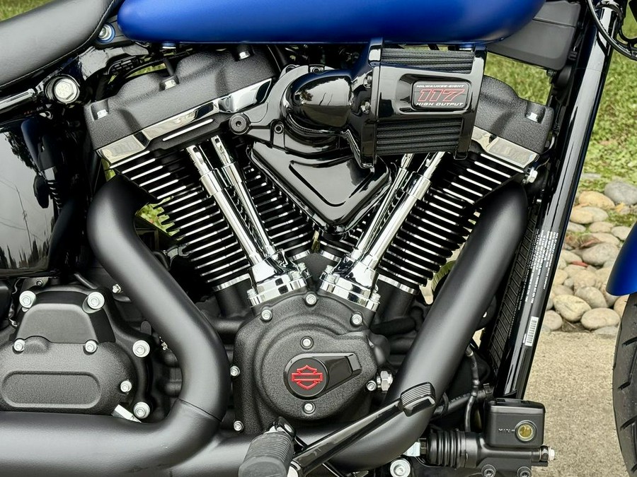 2026 Harley-Davidson® FXLRS - Low Rider® S