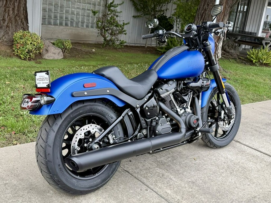2026 Harley-Davidson® FXLRS - Low Rider® S