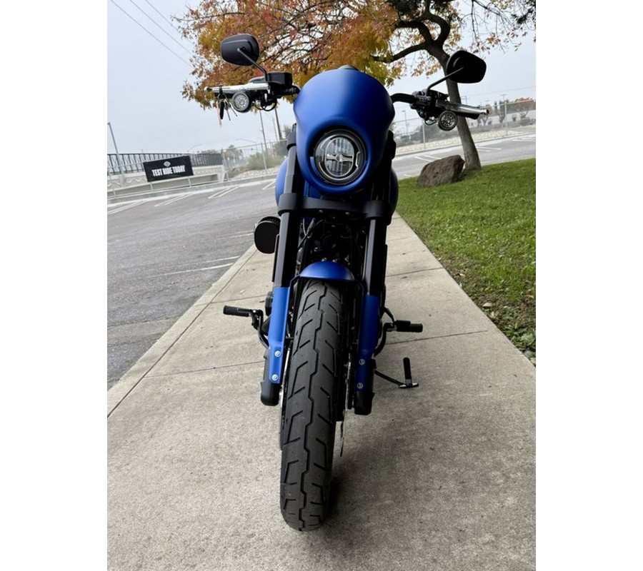 2026 Harley-Davidson® FXLRS - Low Rider® S