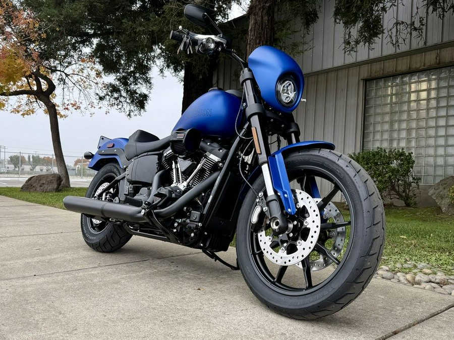 2026 Harley-Davidson® FXLRS - Low Rider® S