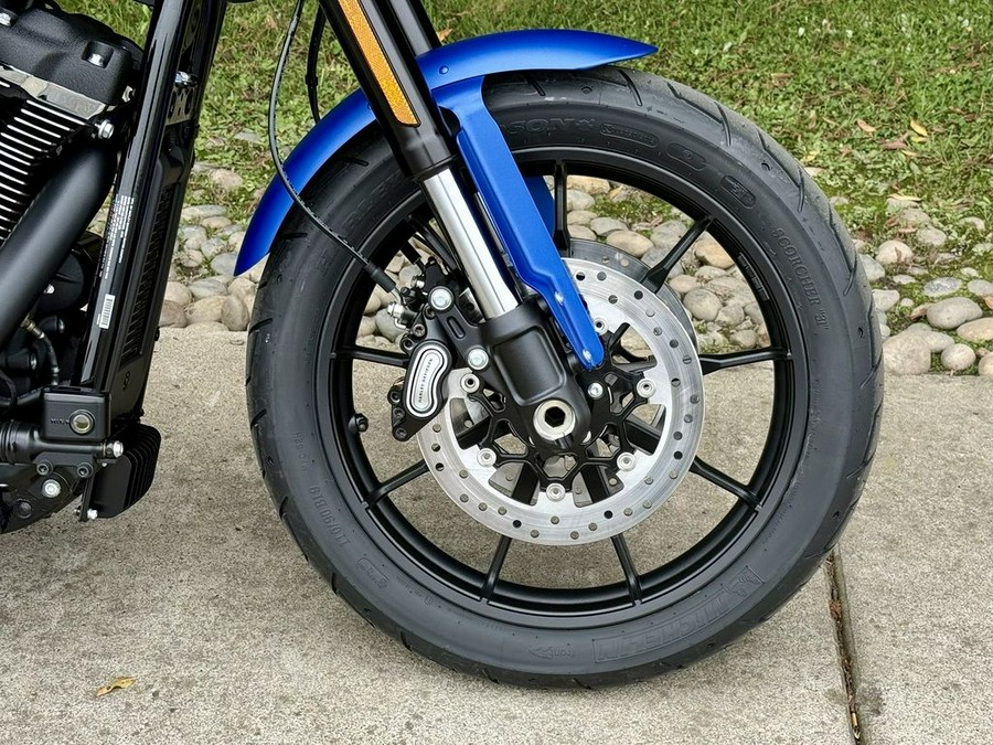 2026 Harley-Davidson® FXLRS - Low Rider® S