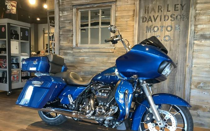 Harley-Davidson® Road Glide® 2022 FLTRX U866-22 Reef Blue
