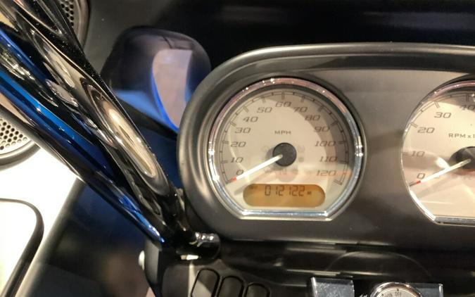 Harley-Davidson® Road Glide® 2022 FLTRX U866-22 Reef Blue