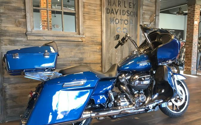 Harley-Davidson® Road Glide® 2022 FLTRX U866-22 Reef Blue