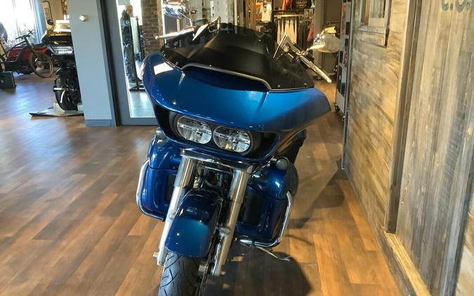 Harley-Davidson® Road Glide® 2022 FLTRX U866-22 Reef Blue