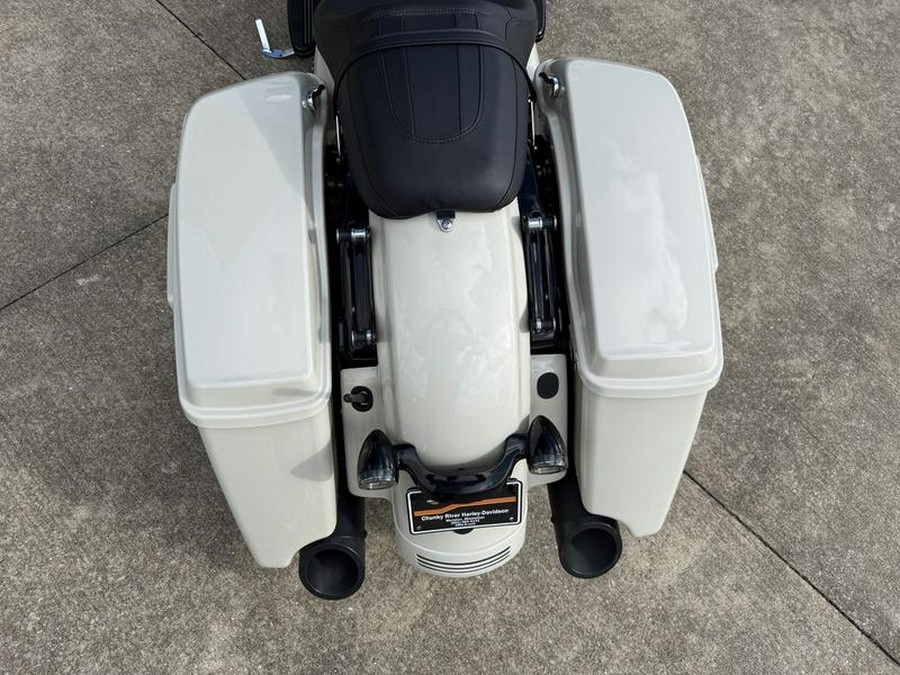 2022 Harley-Davidson® FLTRXS - Road Glide® Special