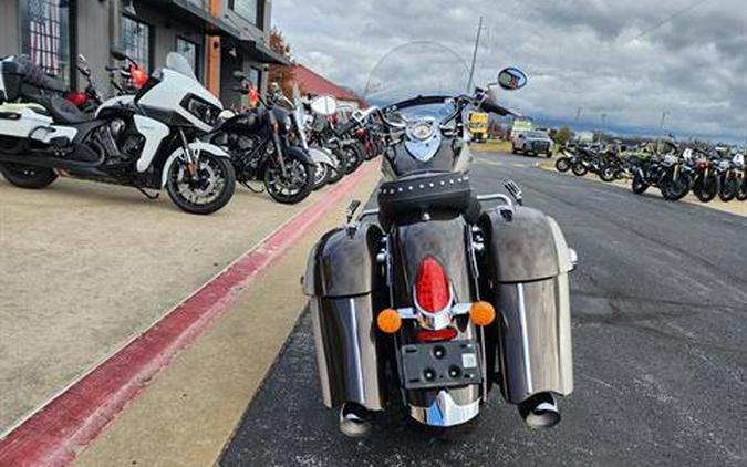 2024 Indian Motorcycle Springfield®