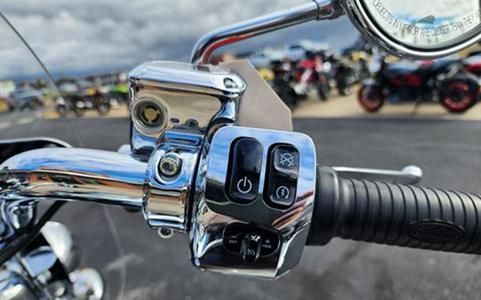 2024 Indian Motorcycle Springfield®