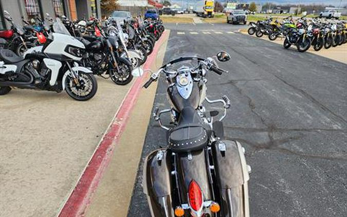 2024 Indian Motorcycle Springfield®