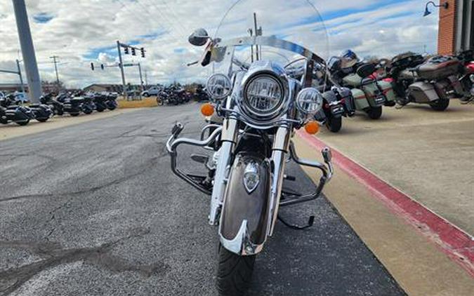 2024 Indian Motorcycle Springfield®