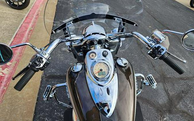 2024 Indian Motorcycle Springfield®