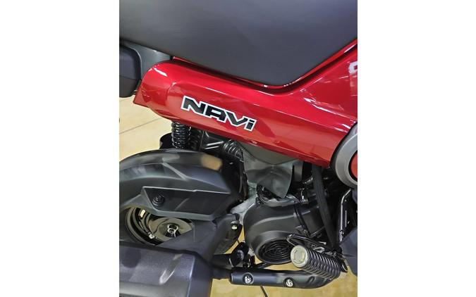 2026 Navi Base - Honda