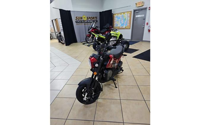 2026 Navi Base - Honda