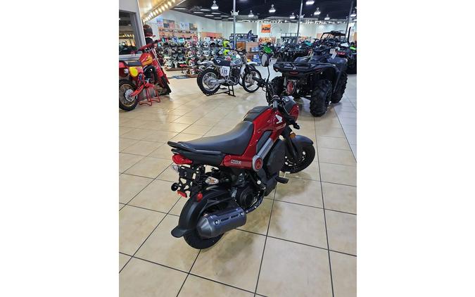 2026 Navi Base - Honda