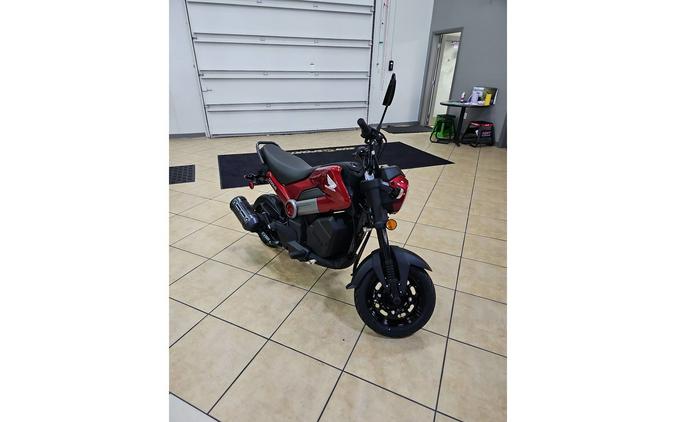 2026 Navi Base - Honda