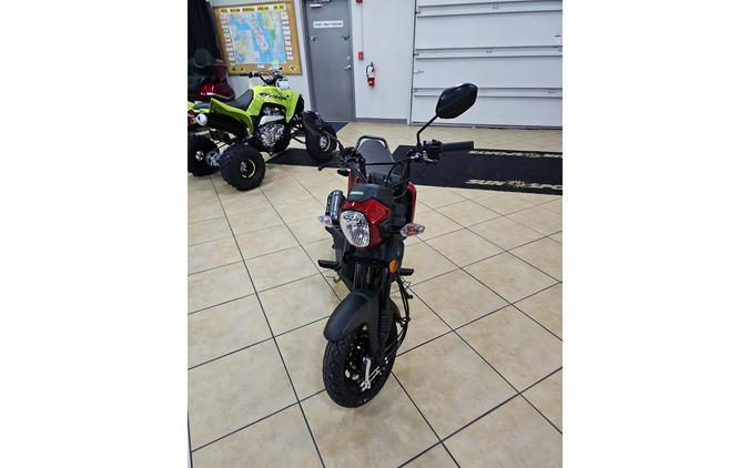 2026 Navi Base - Honda