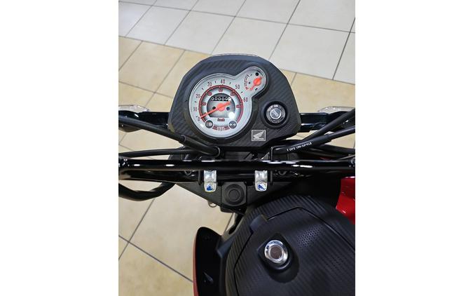 2026 Navi Base - Honda
