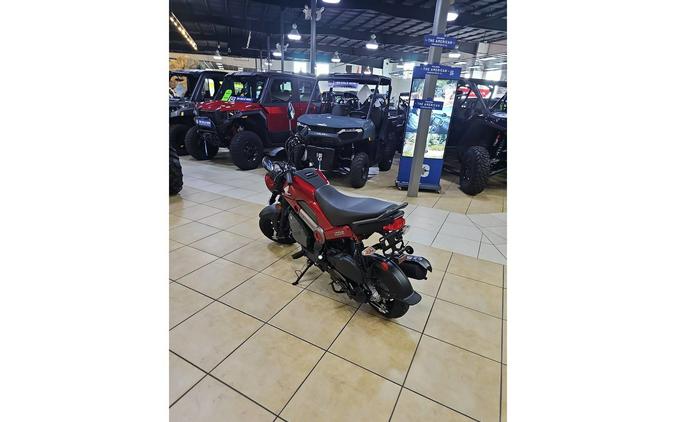 2026 Navi Base - Honda