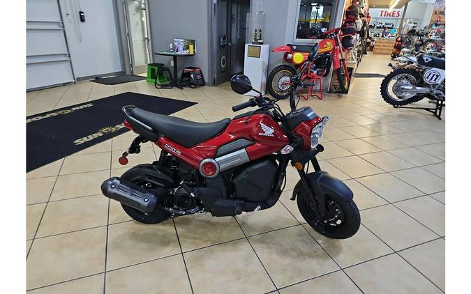 2026 Navi Base - Honda