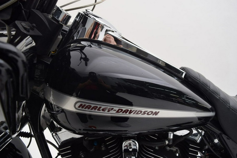 2005 Harley-Davidson FLTRI - Road Glide Injection