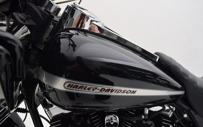 2005 Harley-Davidson FLTRI - Road Glide Injection