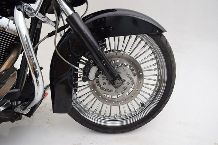 2005 Harley-Davidson FLTRI - Road Glide Injection
