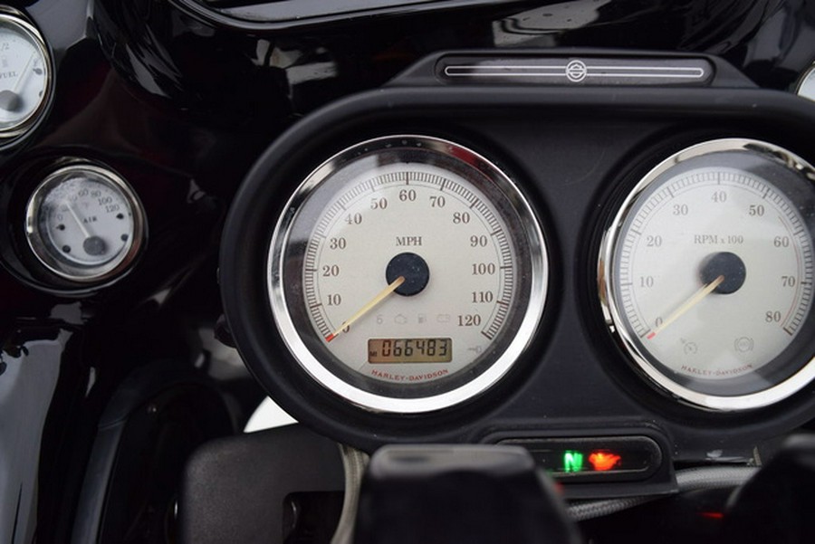 2005 Harley-Davidson FLTRI - Road Glide Injection