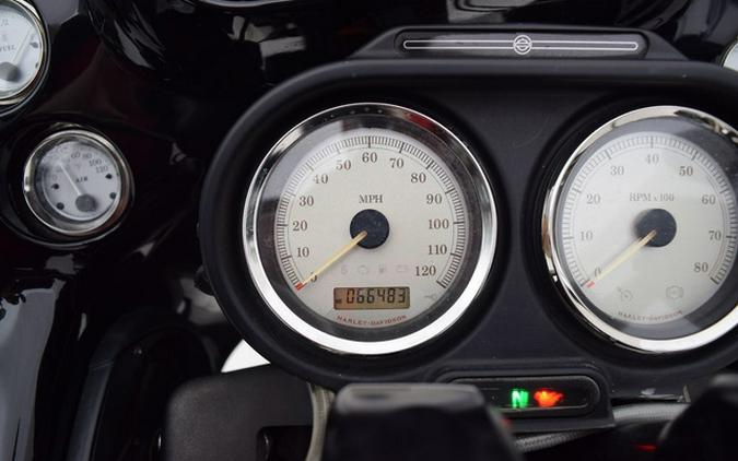 2005 Harley-Davidson FLTRI - Road Glide Injection