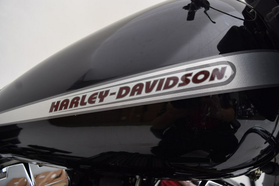 2005 Harley-Davidson FLTRI - Road Glide Injection