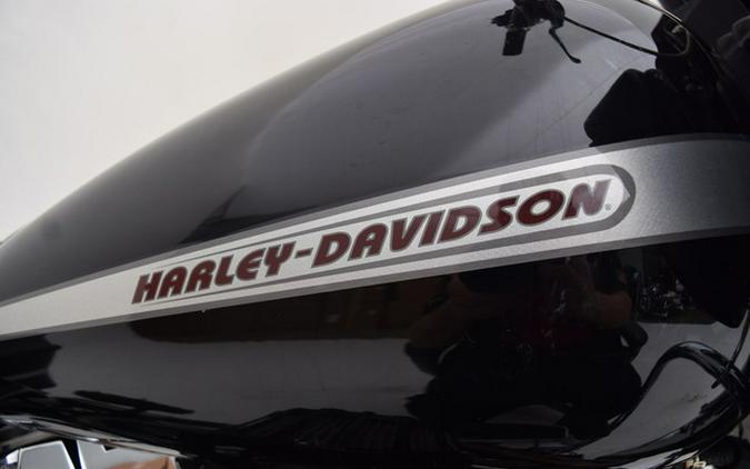 2005 Harley-Davidson FLTRI - Road Glide Injection
