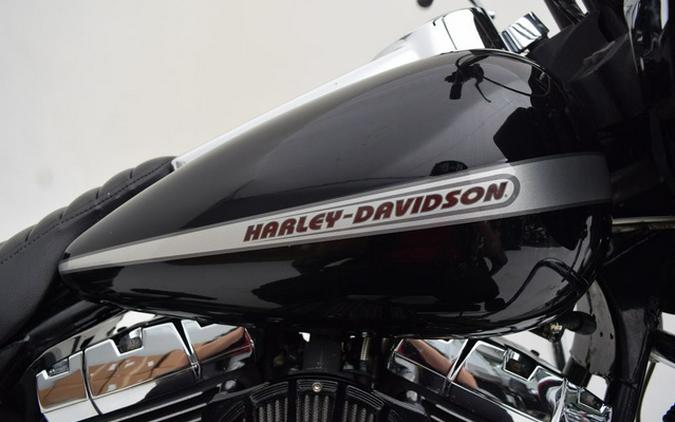 2005 Harley-Davidson FLTRI - Road Glide Injection
