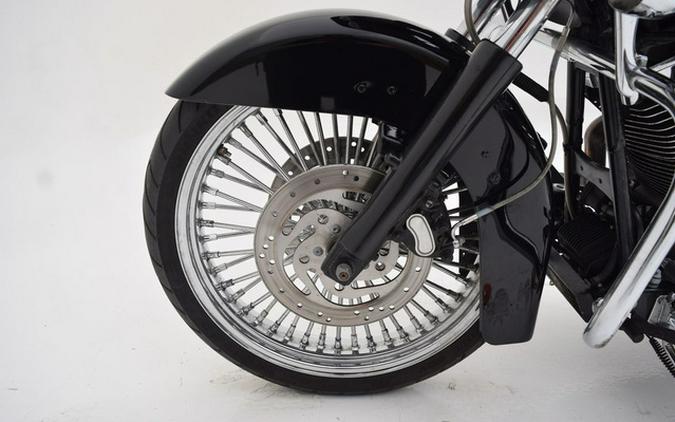 2005 Harley-Davidson FLTRI - Road Glide Injection