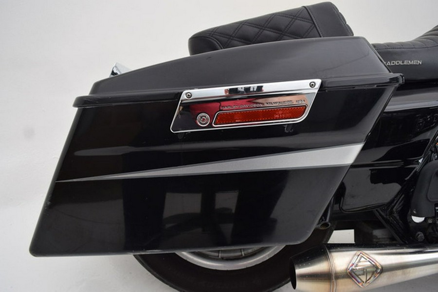 2005 Harley-Davidson FLTRI - Road Glide Injection