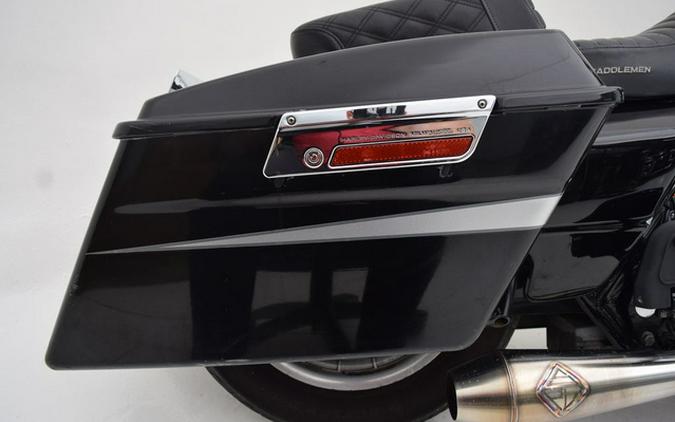 2005 Harley-Davidson FLTRI - Road Glide Injection