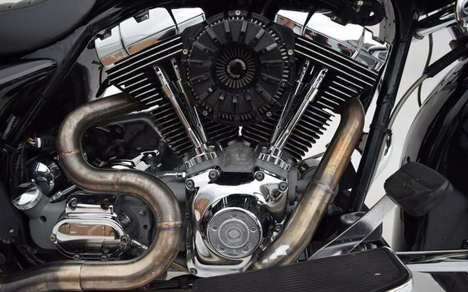 2005 Harley-Davidson FLTRI - Road Glide Injection