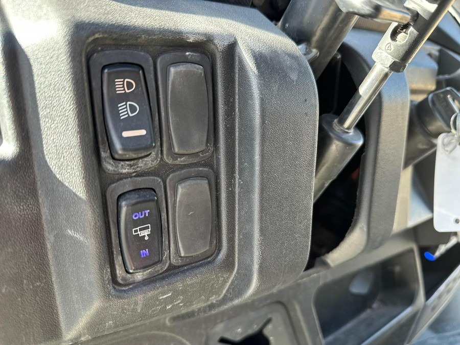 2025 Polaris Ranger 1000 EPS