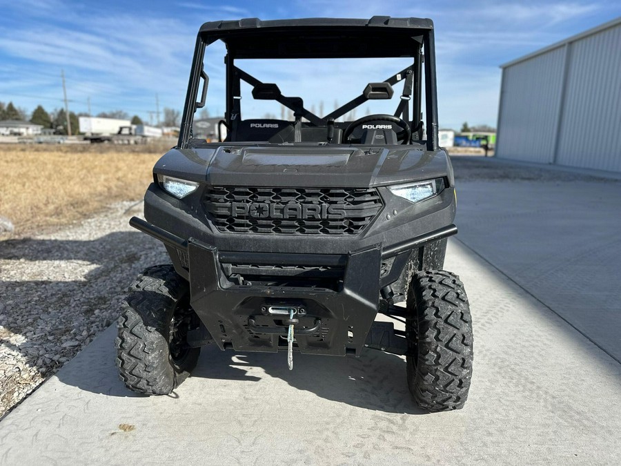 2025 Polaris Ranger 1000 EPS
