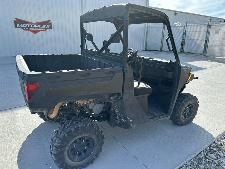 2025 Polaris Ranger 1000 EPS