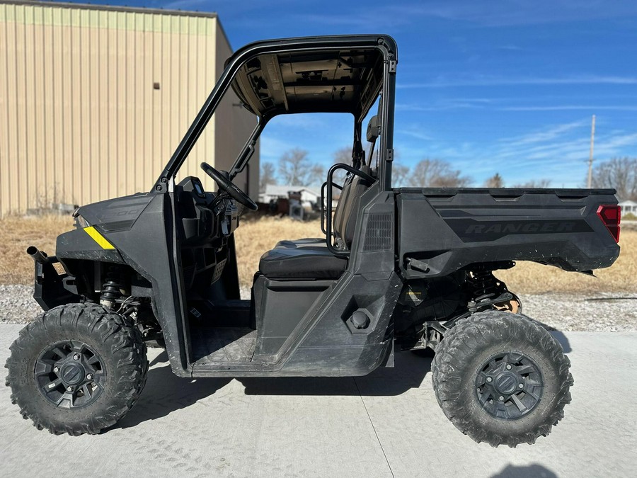 2025 Polaris Ranger 1000 EPS