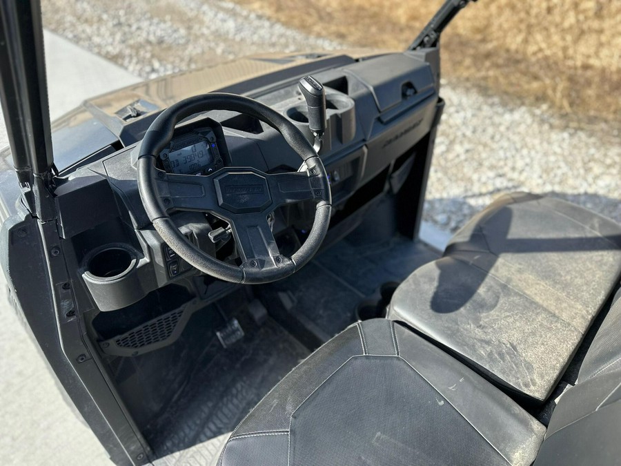 2025 Polaris Ranger 1000 EPS