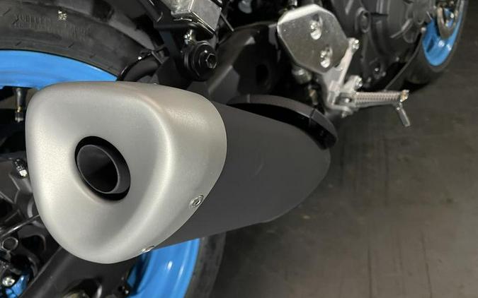 2026 Yamaha MT-03