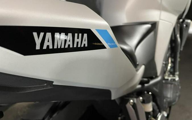2026 Yamaha MT-03