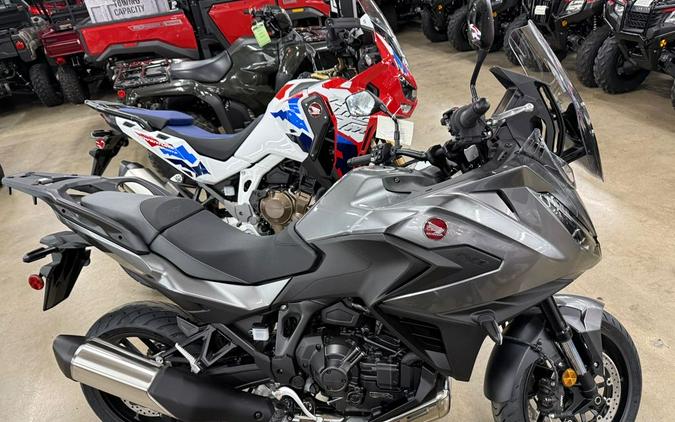 2026 Honda NT1100DCT